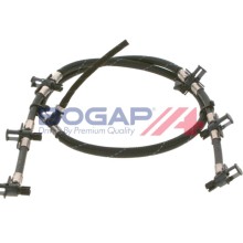 Fuel Overflow Hose BOGAP Y1621113 OE Ref 314603A500