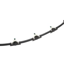 Fuel Overflow Hose BOGAP Y1621115 OE Ref 314712F600