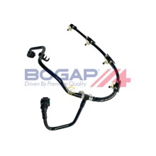 Fuel Overflow Hose BOGAP Y1621116 OE Ref 314804A900