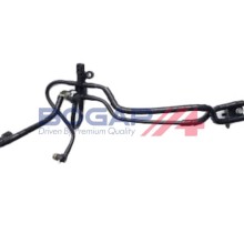 Fuel Overflow Hose BOGAP Y1621117 OE Ref 314802A402