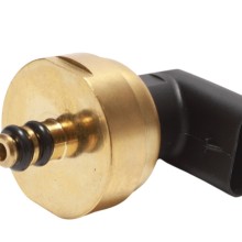 Fuel Pressure Sensor BOGAP Y1622104 OE Ref 314353T000