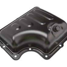 Oil Sump BOGAP Y1919102 OE Ref 2151003300