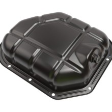 Oil Sump BOGAP Y1919109 OE Ref 2151037101