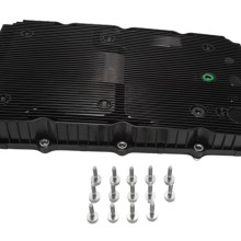 Oil Sump (AT) BOGAP Y2125101 OE Ref 4528047400
