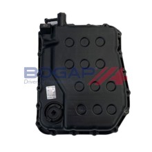 Oil Sump (AT) BOGAP Y2125107 OE Ref 452803B601