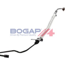 Steering Hydraulic Hose BOGAP Y3220100 OE Ref 575104L000