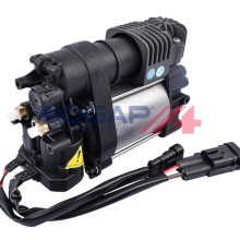 Air Suspension Compressor BOGAP Y3428100 OE Ref 558813M000