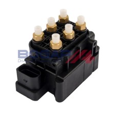 Compressed-air System Valve BOGAP Y3433100 OE Ref 558103M000