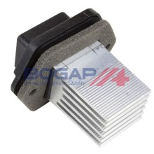 Interior Blower Resistor BOGAP Y4112100 OE Ref 971791F200
