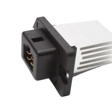 Interior Blower Resistor BOGAP Y4112101 OE Ref 971792J000