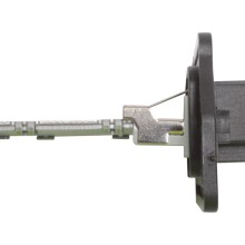 Interior Blower Resistor BOGAP Y4112102 OE Ref 971283K000 BOGAP