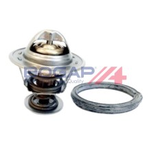Coolant Thermostat BOGAP Y4234107 OE Ref 2550002800
