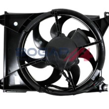 Engine Cooling Fan BOGAP Y4243100 OE Ref 9773038001