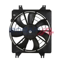 Engine Cooling Fan BOGAP Y4243102 OE Ref 9773022010