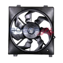 Engine Cooling Fan BOGAP Y4243104 OE Ref 253802B000