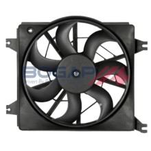 Engine Cooling Fan BOGAP Y4243105 OE Ref G2538022500