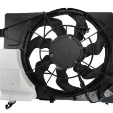 Engine Cooling Fan BOGAP Y4243107 OE Ref 253801M050