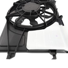 Engine Cooling Fan BOGAP Y4243107 OE Ref 253801M050 BOGAP