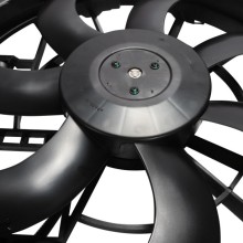 Engine Cooling Fan BOGAP Y4243108 OE Ref 25380D3500