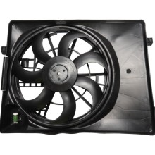Engine Cooling Fan BOGAP Y4243108 OE Ref 25380D3500 BOGAP