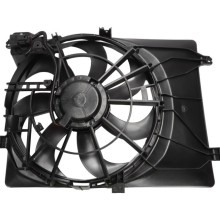 Engine Cooling Fan BOGAP Y4243108 OE Ref 25380D3500 BOGAP