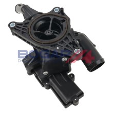 Coolant Thermostat BOGAP Y4247103 OE Ref 256002M052