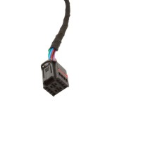 Cargo Area Gas Spring BOGAP Y5260103 OE Ref 81770D3100 BOGAP
