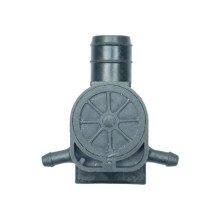 Window Cleaning Washer Fluid Pump BOGAP Y5520101 OE Ref 985103E000 BOGAP