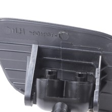 Bumper Cover BOGAP Y5522102 OE Ref 986802B500 BOGAP