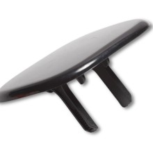 Bumper Cover BOGAP Y5522121 OE Ref 986822W000