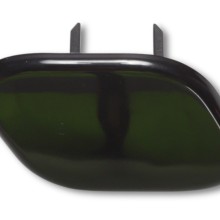 Bumper Cover BOGAP Y5522121 OE Ref 986822W000 BOGAP