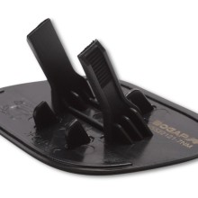 Bumper Cover BOGAP Y5522121 OE Ref 986822W000 BOGAP