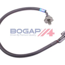 Knock Sensor BOGAP Y6113107 OE Ref 3932035540