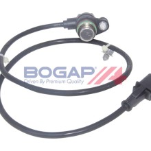 Crankshaft Pulse Sensor BOGAP Y6115138 OE Ref PW810614
