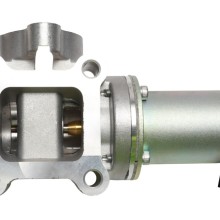 EGR Valve BOGAP Y6320100 OE Ref 284104A470 BOGAP
