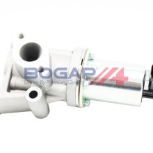 EGR Valve BOGAP Y6320106 OE Ref 284102A300