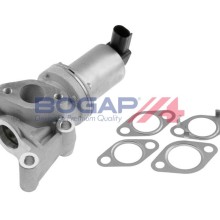 EGR Valve BOGAP Y6320108 OE Ref 284102A350