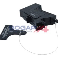Fuel Filler Flap Actuator BOGAP Y7214100 OE Ref 815903V000