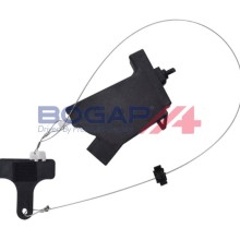 Fuel Filler Flap Actuator BOGAP Y7214102 OE Ref 81590B8000