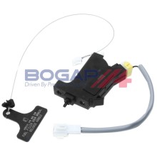 Fuel Filler Flap Actuator BOGAP Y7214104 OE Ref 815903M000