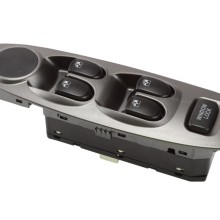 Window Regulator Switch BOGAP Y7339107 OE Ref 9357025000