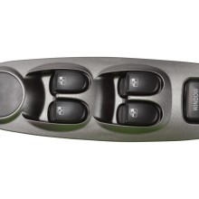 Window Regulator Switch BOGAP Y7339107 OE Ref 9357025000 BOGAP