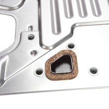 Hydraulic Filter (AT) BOGAP Y8114105 OE Ref 4632122731