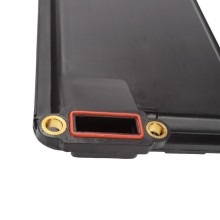 Hydraulic Filter (AT) BOGAP Y8114106 OE Ref 4632126000 BOGAP