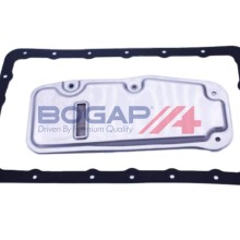 Hydraulic Filter Kit (AT) BOGAP Y8115104 OE Ref 463064A110