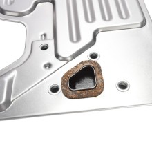 Hydraulic Filter Kit (AT) BOGAP Y8115106 OE Ref 4632122731