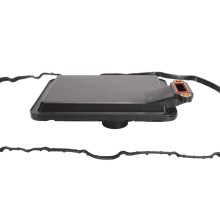 Hydraulic Filter Kit (AT) BOGAP Y8115108 OE Ref 4632126000