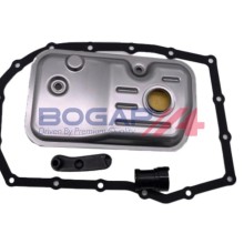 Hydraulic Filter Kit (AT) BOGAP Y8115109 OE Ref 481492H000