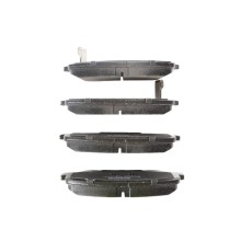 Disc Brake Pad Set BOGAP Y8210205 OE Ref 581011RA00 BOGAP