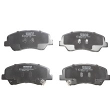 Disc Brake Pad Set BOGAP Y8210205 OE Ref 581011RA00 BOGAP